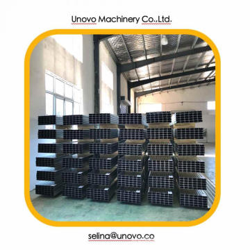 Solar Panel PV Montage Racking-Profil